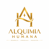 Logo oficial de Alquimia Humana